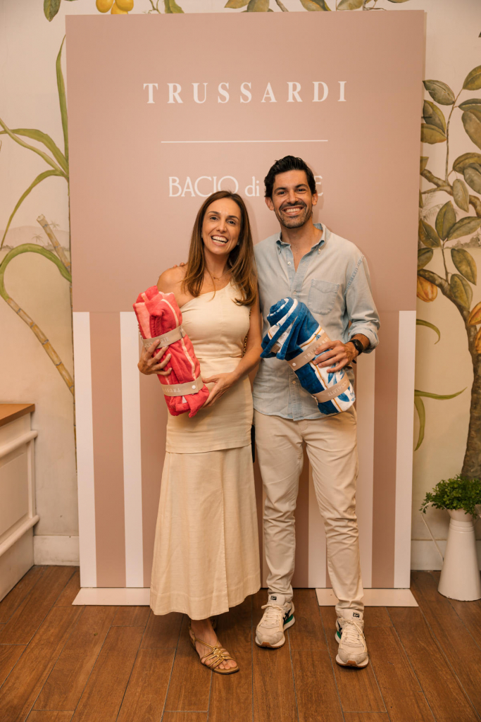 Giovana De Pieri E Fabio Medeiros