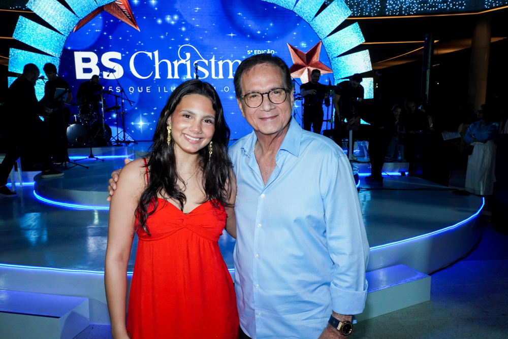 Giovana E Beto Studart