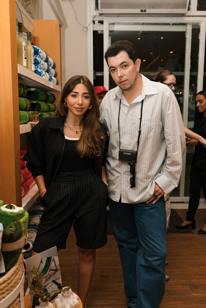 Giuliana Aredas E João Victtor