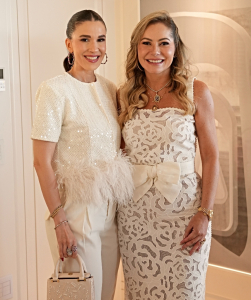 Giuliana Botelho E Talyzie