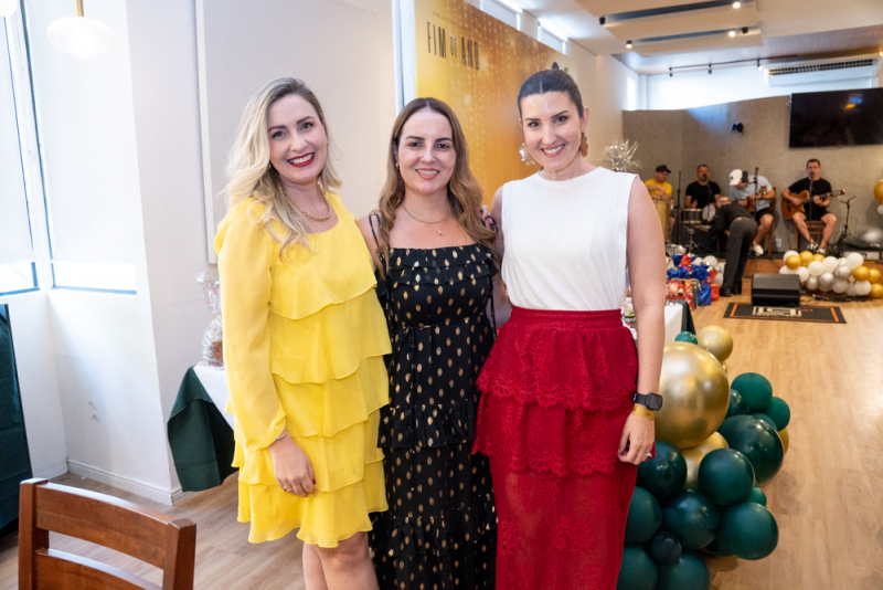 Geap Saúde Ceará celebra com as equipes em tarde de confraternização em Fortaleza