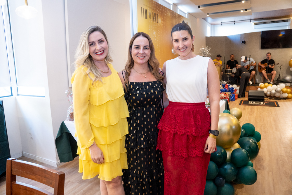 Geap Saúde Ceará celebra com as equipes em tarde de confraternização em Fortaleza