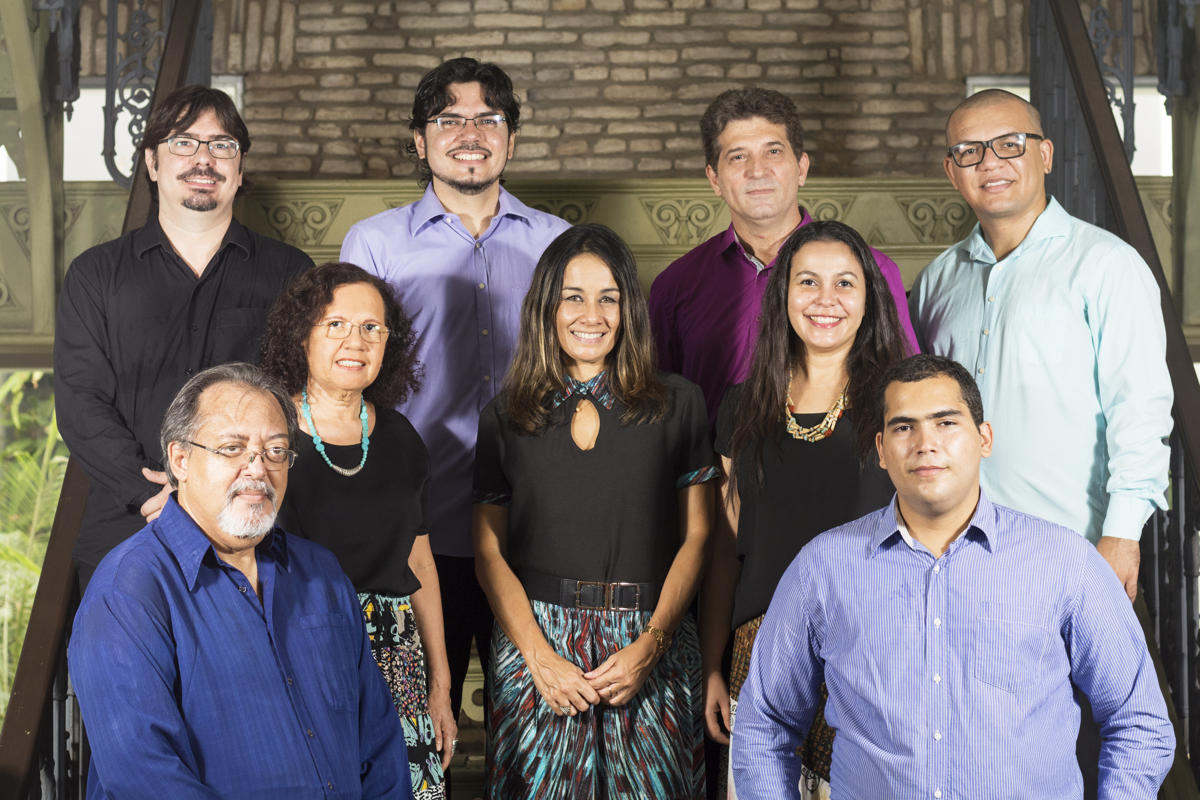 Grupo Syntagma abre celebrações de 40 anos com concerto gratuito no Centro Cultural Banco do Nordeste