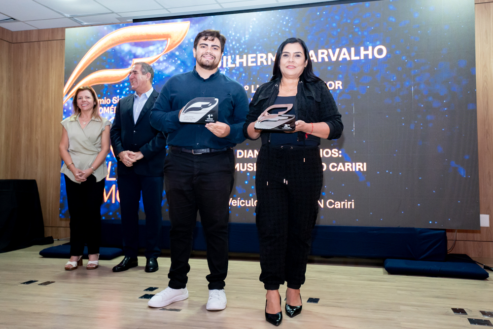 Guilherme Carvalho E Suely Frota(2)