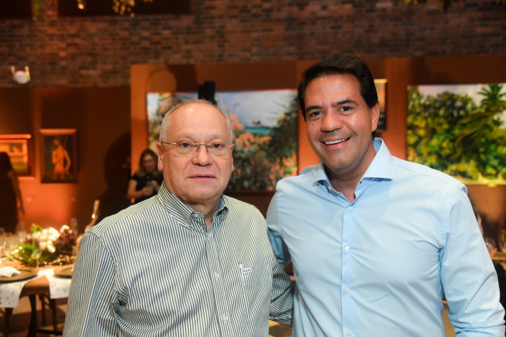 Guilherme Ferreira Da Costa E Alan Souza