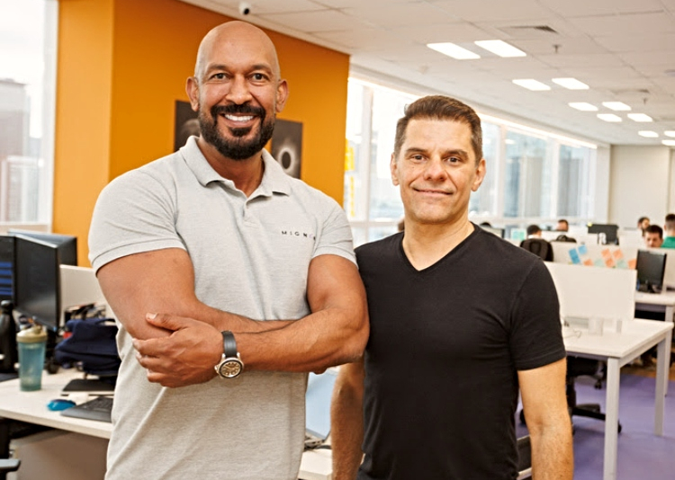 IA, automação e Clean Core redefinem os ambientes de gestão das corporações