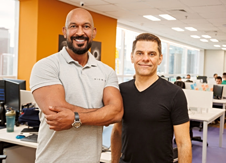 IA, automação e Clean Core redefinem os ambientes de gestão das corporações