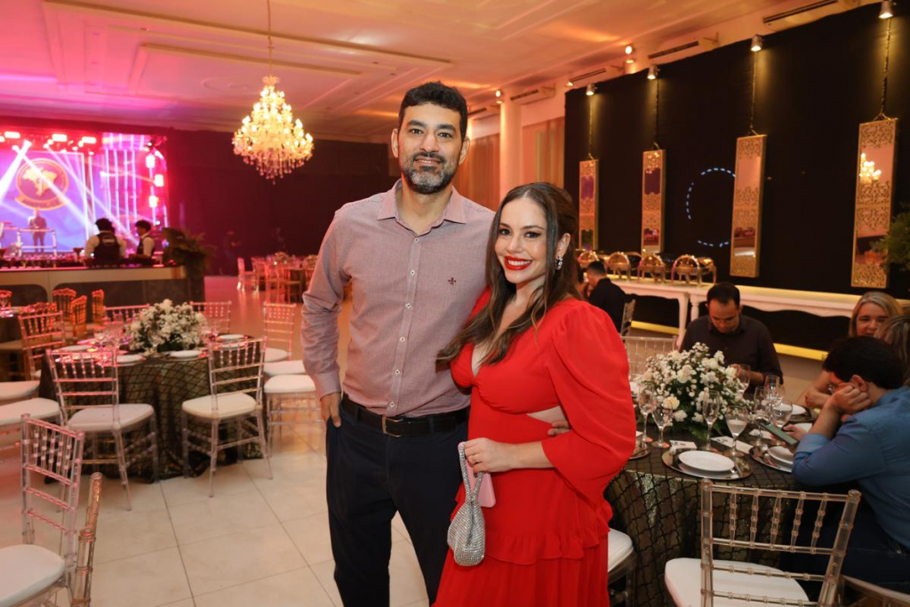 Gustavo Montenegro W Barbara Lucena