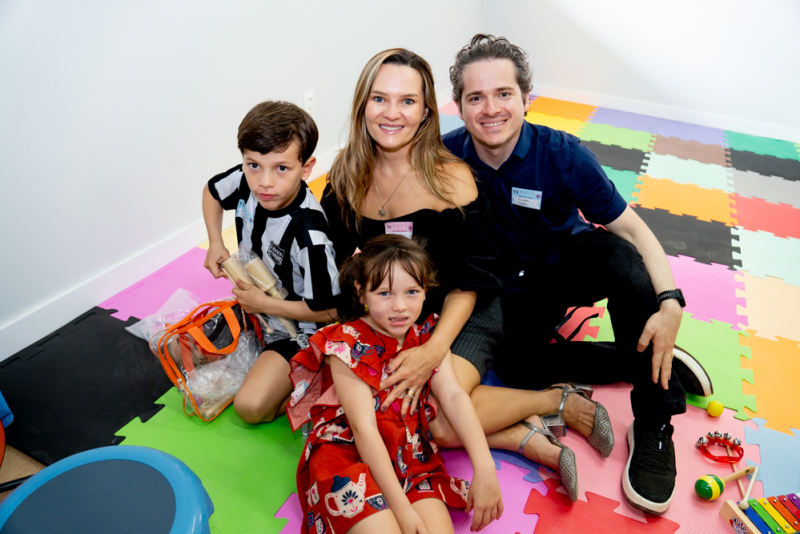 Welcome Day - Ways Bilingual School apresenta a primeira unidade da escola em Fortaleza