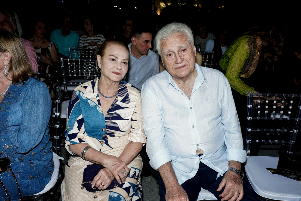 Helena E Waldyr Diogo