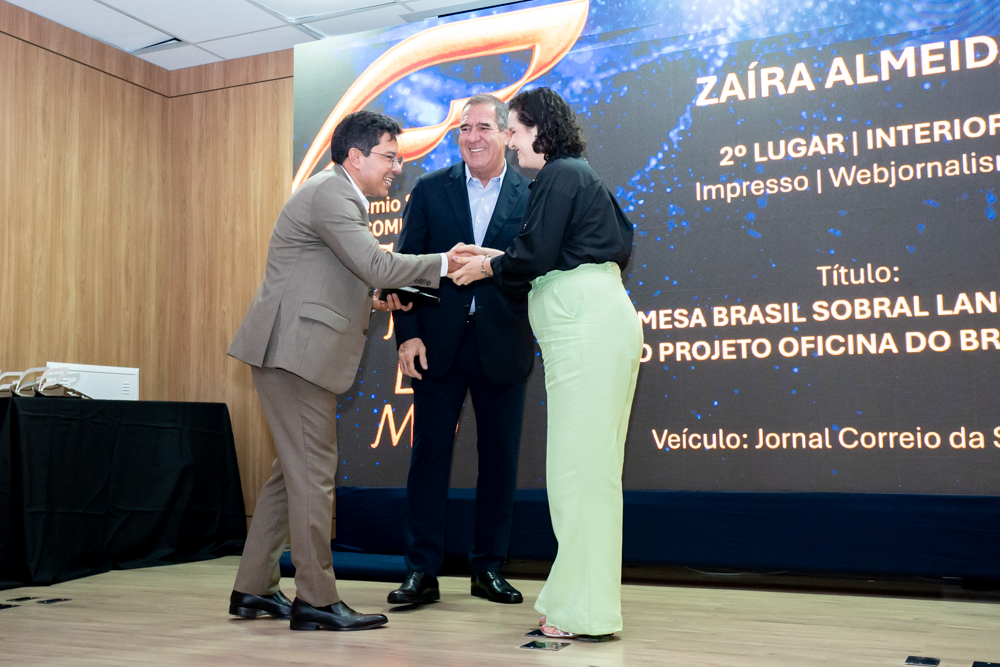 Henrique Javi, Luiz Gastão Bittencourt E Claudiana Mourato (2)