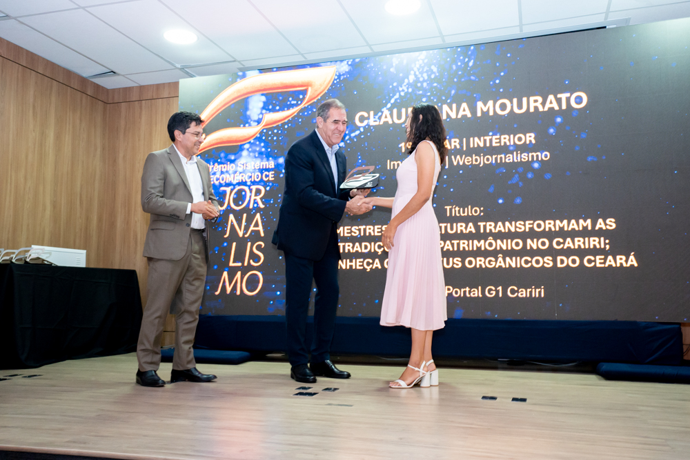 Henrique Javi, Luiz Gastão Bittencourt E Darlene Barbosa(5)