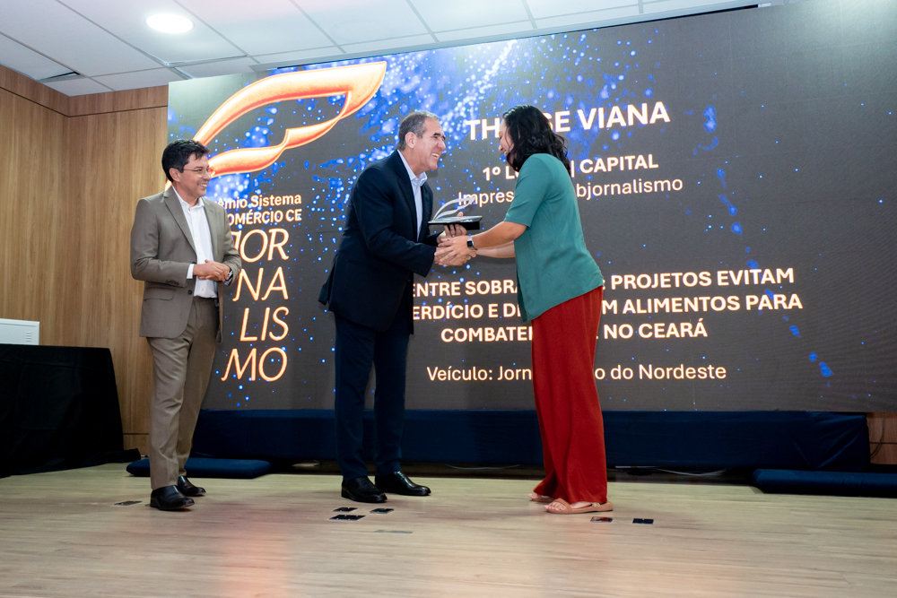 Henrique Javi, Theyse Viana E Luiz Gastão Bittencourt (2)