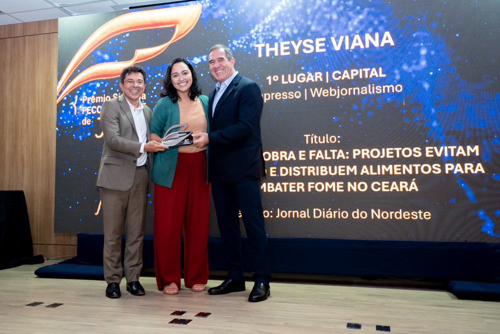 Henrique Javi, Theyse Viana E Luiz Gastão Bittencourt (3)