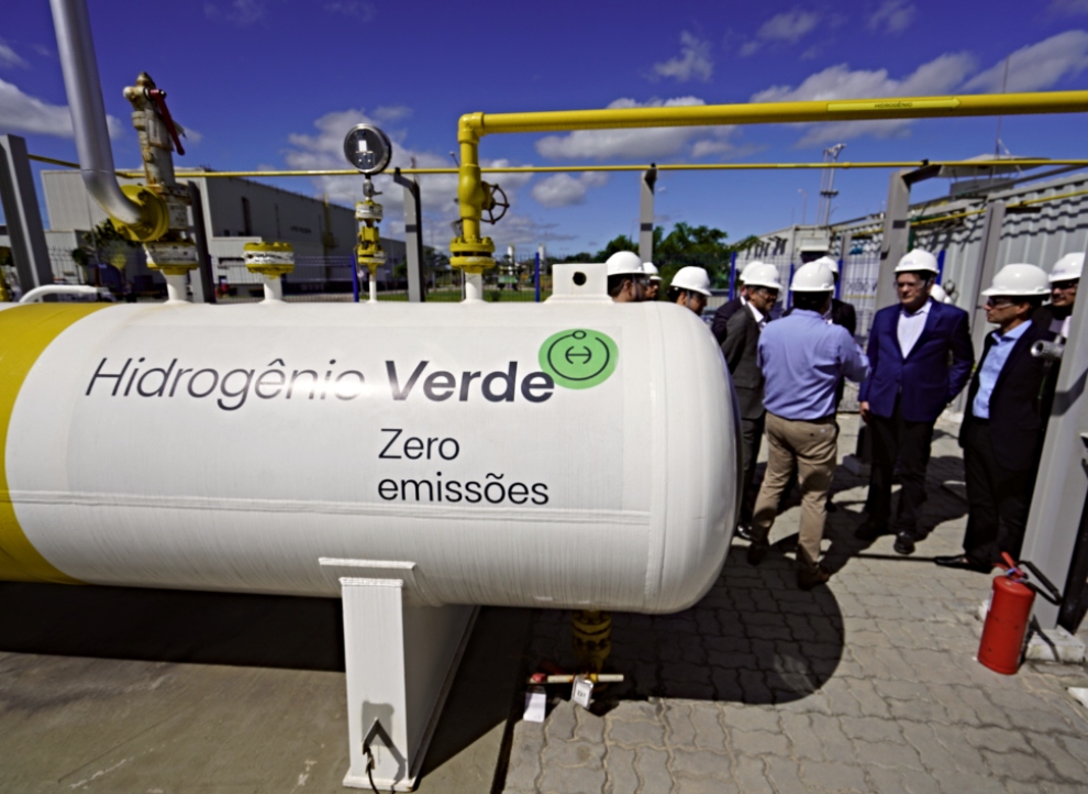 Governo do Ceará consegue atrair mais de R$ 210 bilhões em aportes privados