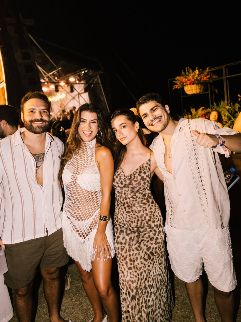 Histórias Para Contar E Amigos Para Guardar!