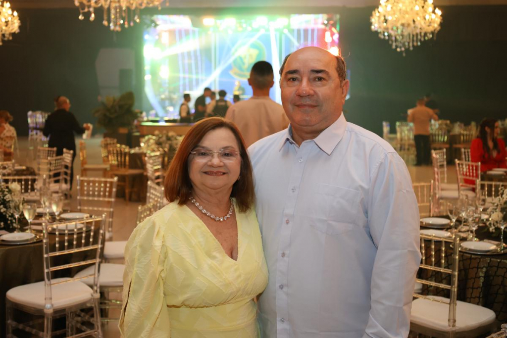 Hiumar Chaves E Idarlan Marques