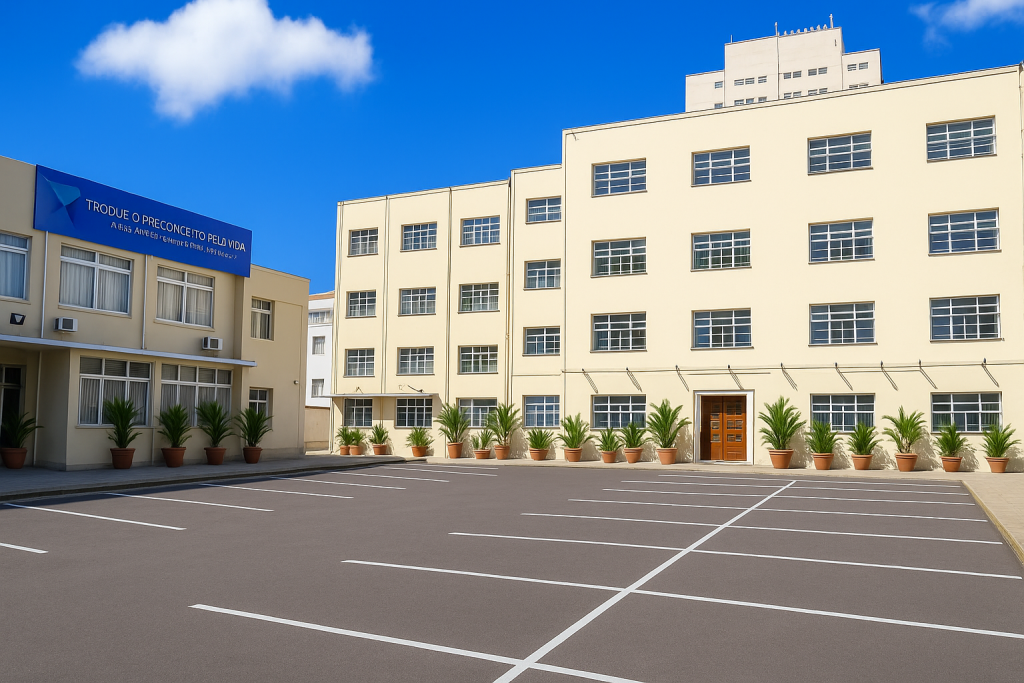 Hospital Psiquiátrico