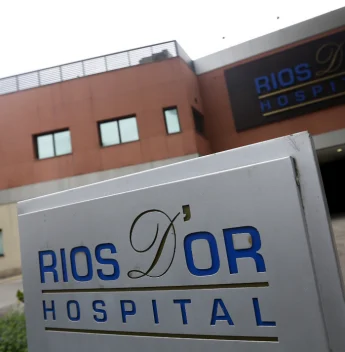 Rede D’Or aprova pagamento de R$ 8,1 bilhões a acionistas