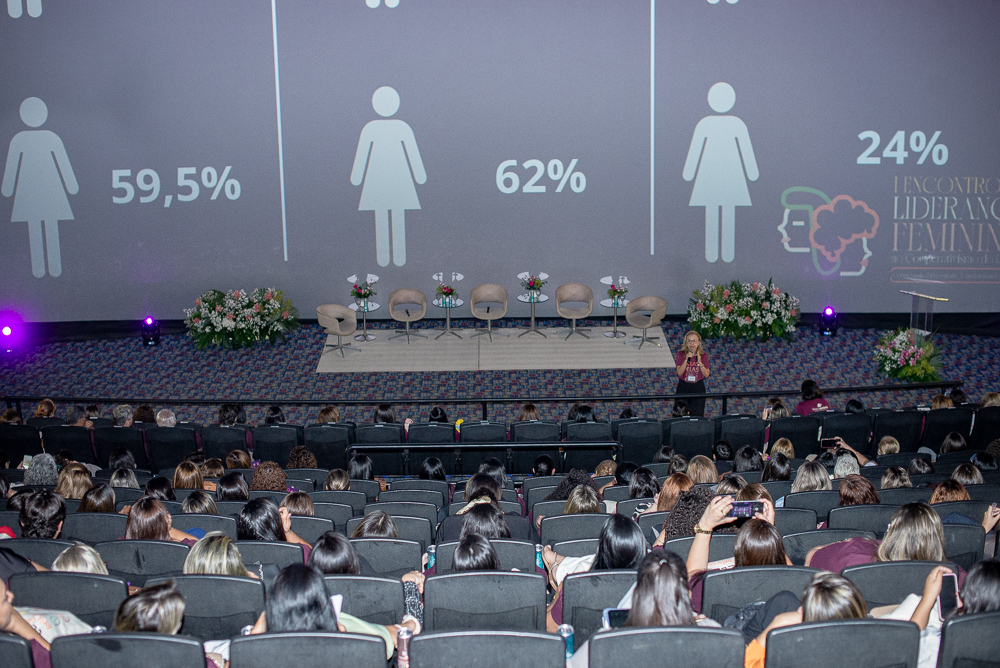 I Encontro De Liderança Feminina No Cooperativismo Do Ceará (13)