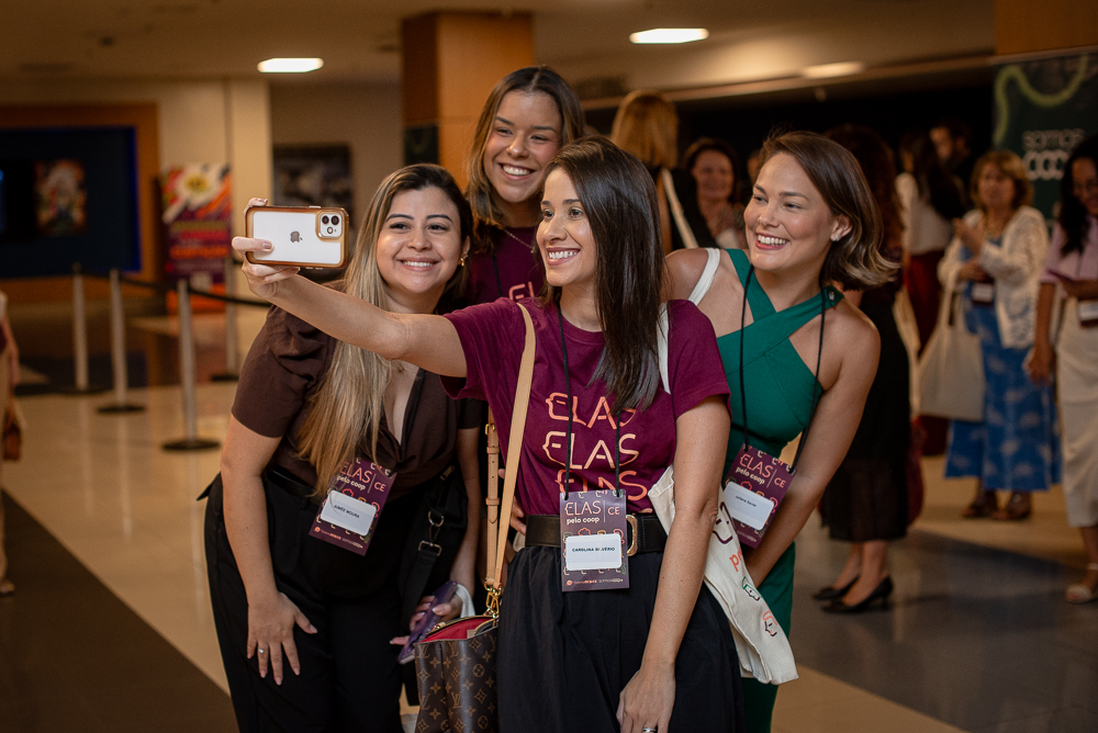 I Encontro De Liderança Feminina No Cooperativismo Do Ceará (18)