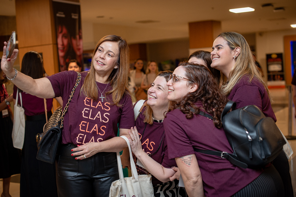 I Encontro De Liderança Feminina No Cooperativismo Do Ceará (22)