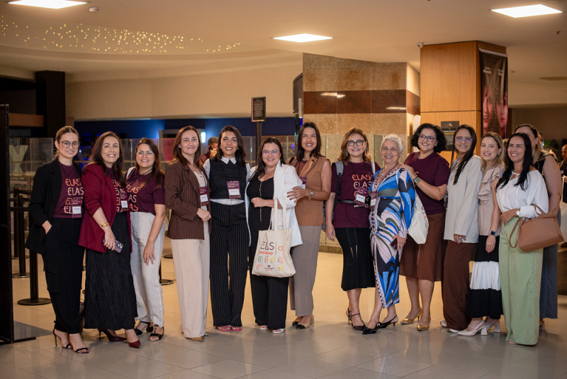I Encontro De Liderança Feminina No Cooperativismo Do Ceará (27)