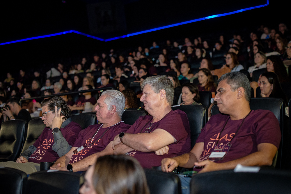 I Encontro De Liderança Feminina No Cooperativismo Do Ceará (29)