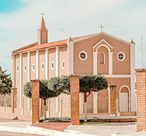 Igreja De Fortim (1)