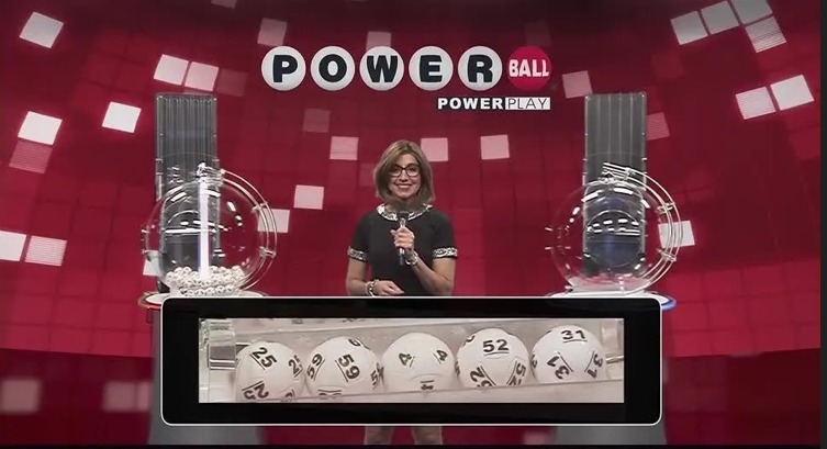 Apostador do Arkansas leva o segundo maior prêmio da história dos EUA: US$ 1,8 bilhão