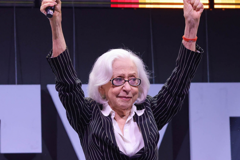 evento geek - CCXP25 recebe Fernanda Montenegro, Bruna Marquezine, elenco de The Boys e astros da cultura pop em São Paulo