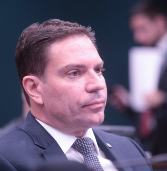 Sob determinação do Supremo, Ministério da Justiça vai formalizar pedido de extradição de Ramagem aos EUA