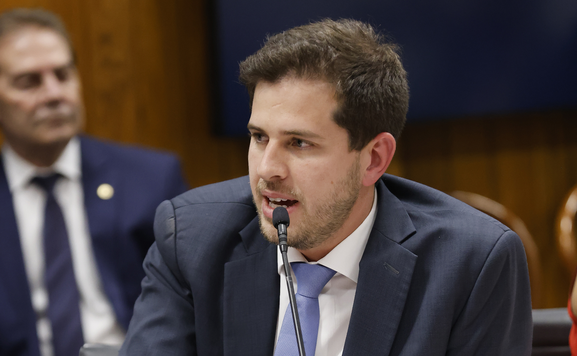 Comissão parlamentar aprova mudanças nas regras de isenção do ISS para serviços exportados