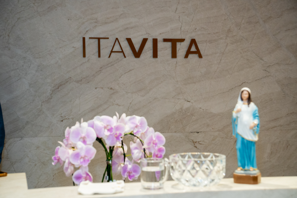 Inauguração Clínica Ita Vita (1)
