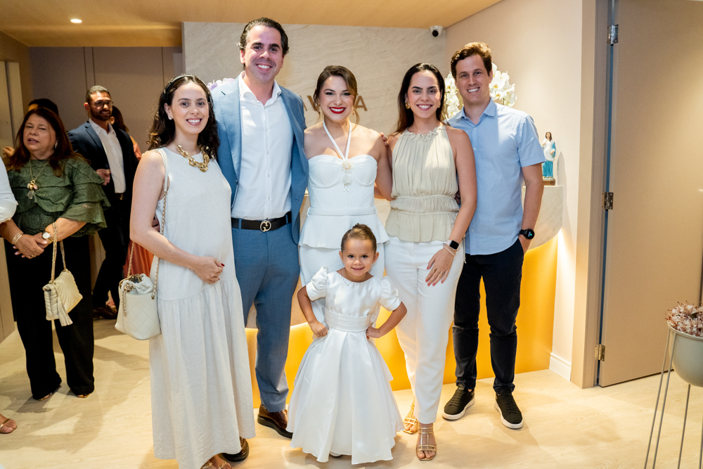 Inauguração Clínica Ita Vita (13)