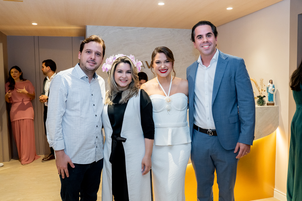 Inauguração Clínica Ita Vita (14)