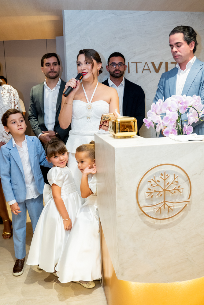 Inauguração Clínica Ita Vita (15)