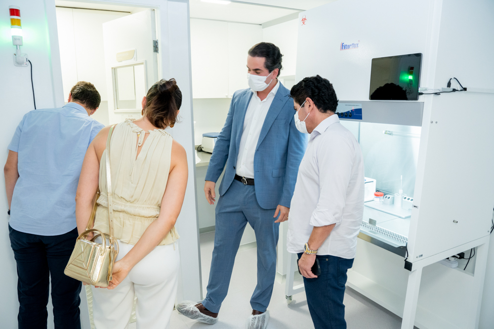 Inauguração Clínica Ita Vita (19)