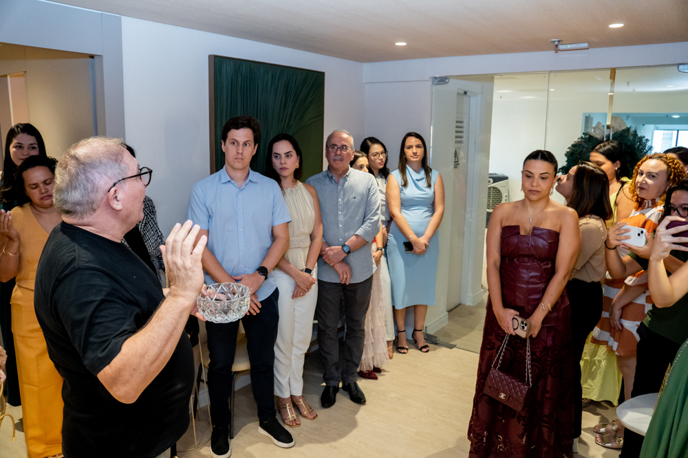 Inauguração Clínica Ita Vita (2)