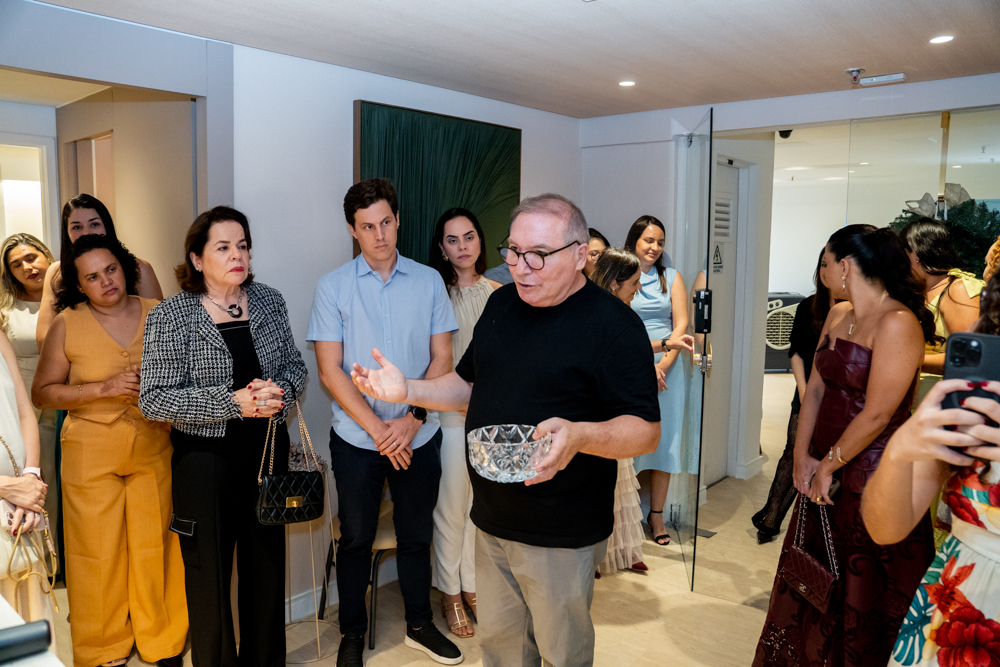 Inauguração Clínica Ita Vita (3)