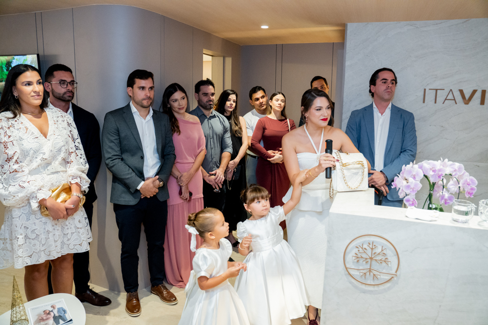 Inauguração Clínica Ita Vita (6)