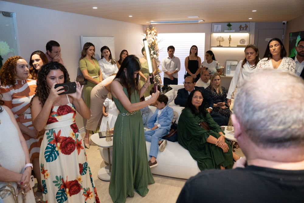 Inauguração Clínica Ita Vita (7)