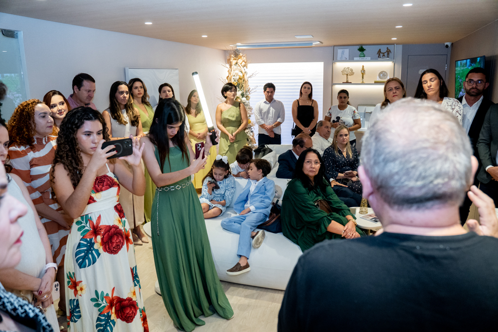 Inauguração Clínica Ita Vita (8)