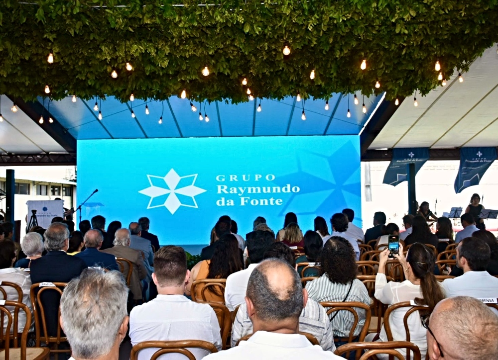 Grupo Raymundo da Fonte inaugura fábrica em Paulista, com R$ 130 milhões