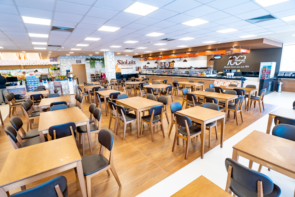 Inauguração São Luiz Supermercado, Porto Das Dunas (12)