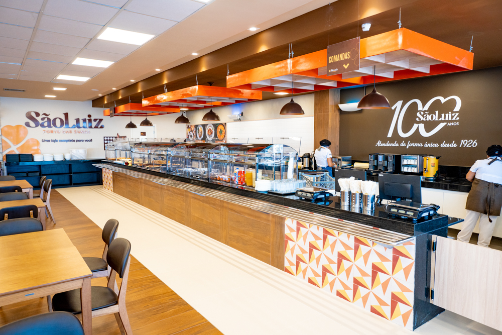 Inauguração São Luiz Supermercado, Porto Das Dunas (13)