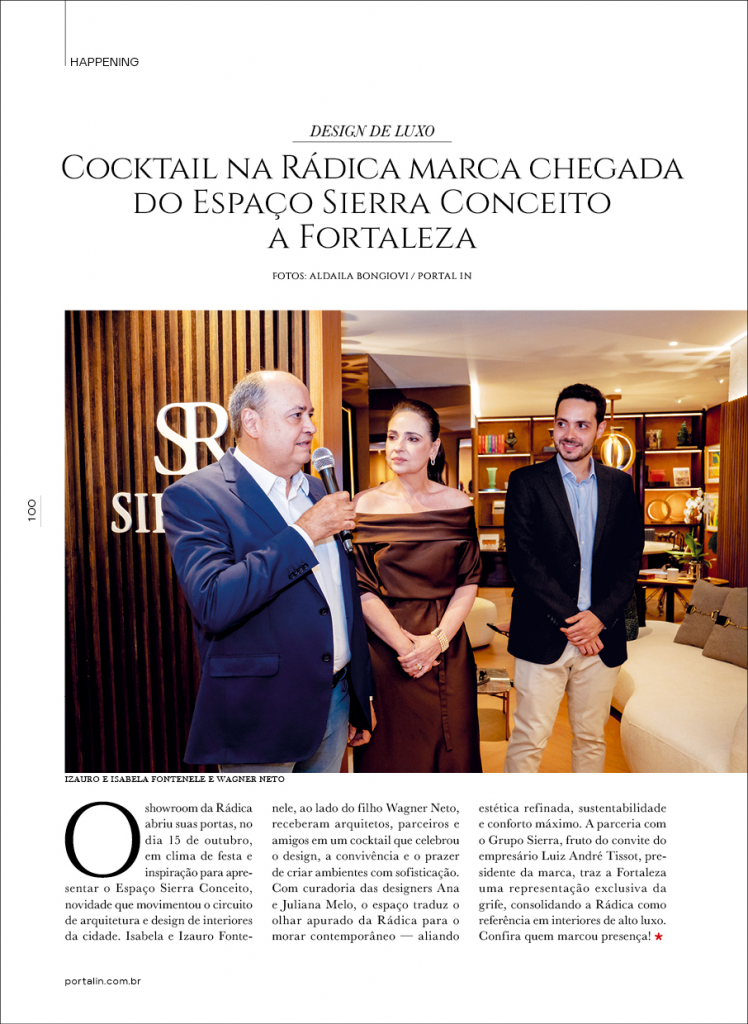 Inconnection #55 João Carlos Paes Mendonça100