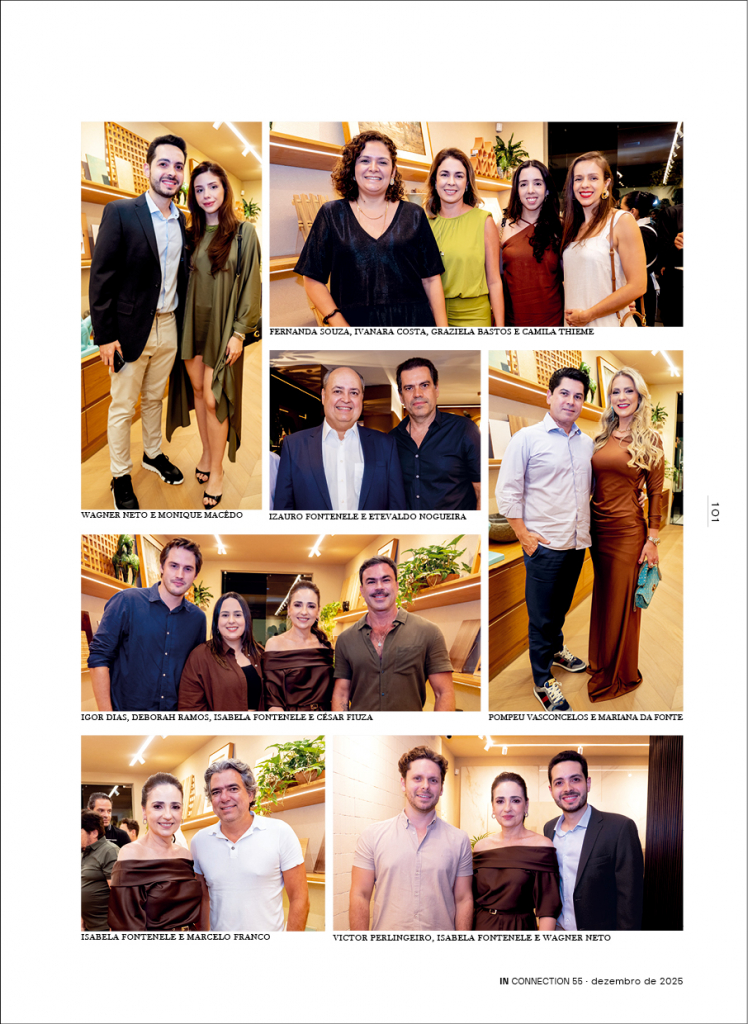 Inconnection #55 João Carlos Paes Mendonça101