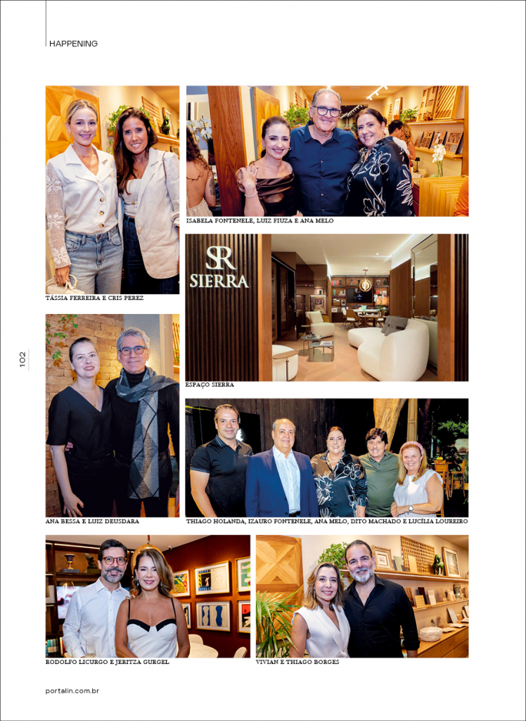 Inconnection #55 João Carlos Paes Mendonça102