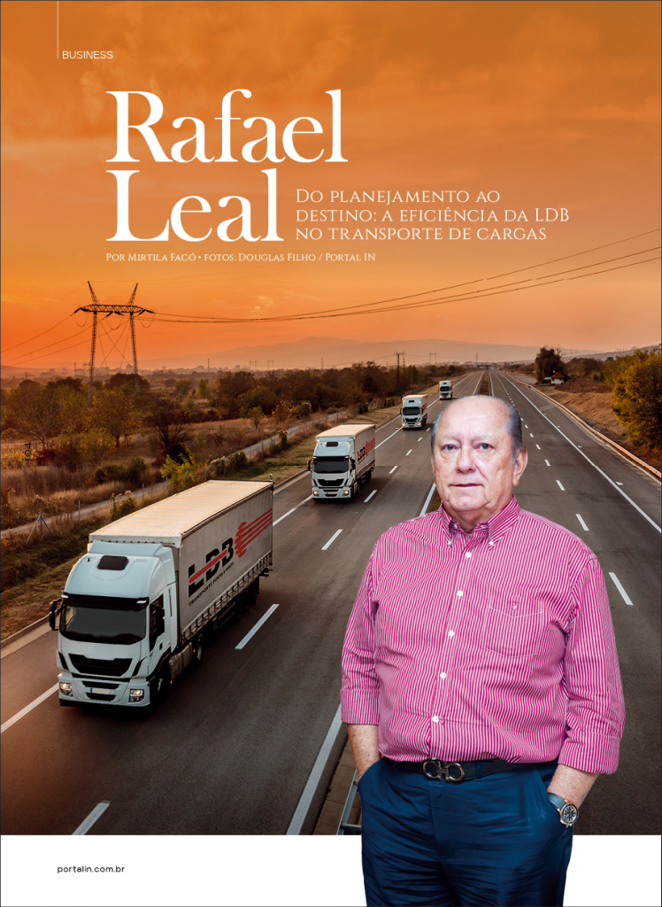 Inconnection #55 João Carlos Paes Mendonça104